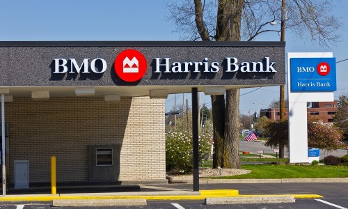 BMO Harris Bank Real Estate Opportunities & Market Research