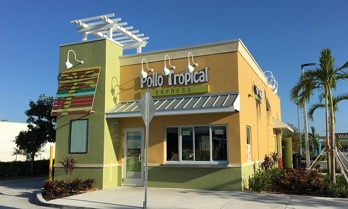 Pollo Tropical